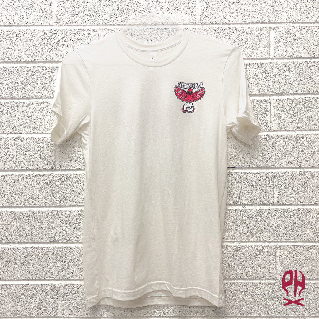 Best Not Miss vintage white t-shirt