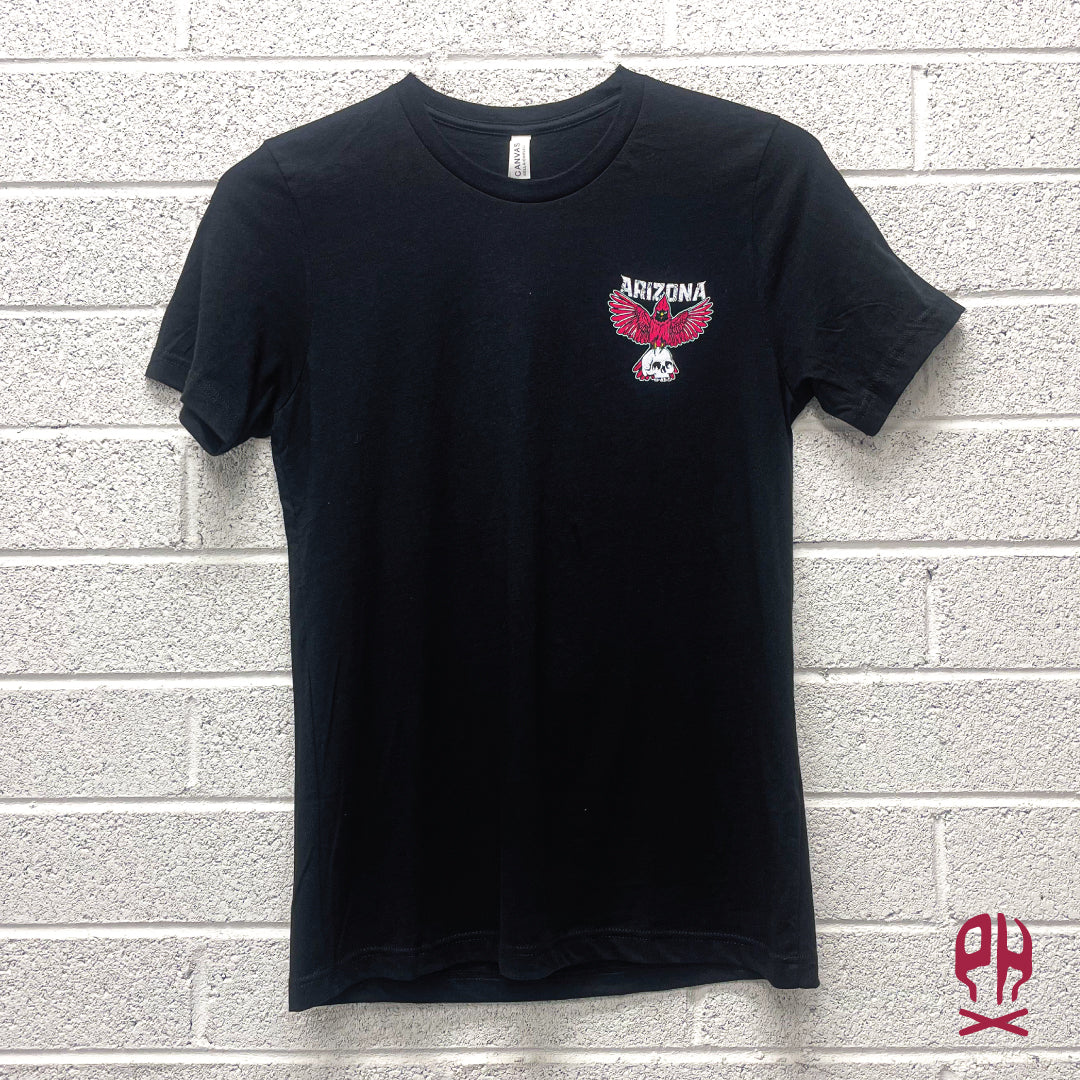 Best Not Miss black t-shirt