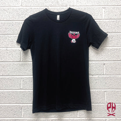 Best Not Miss black t-shirt