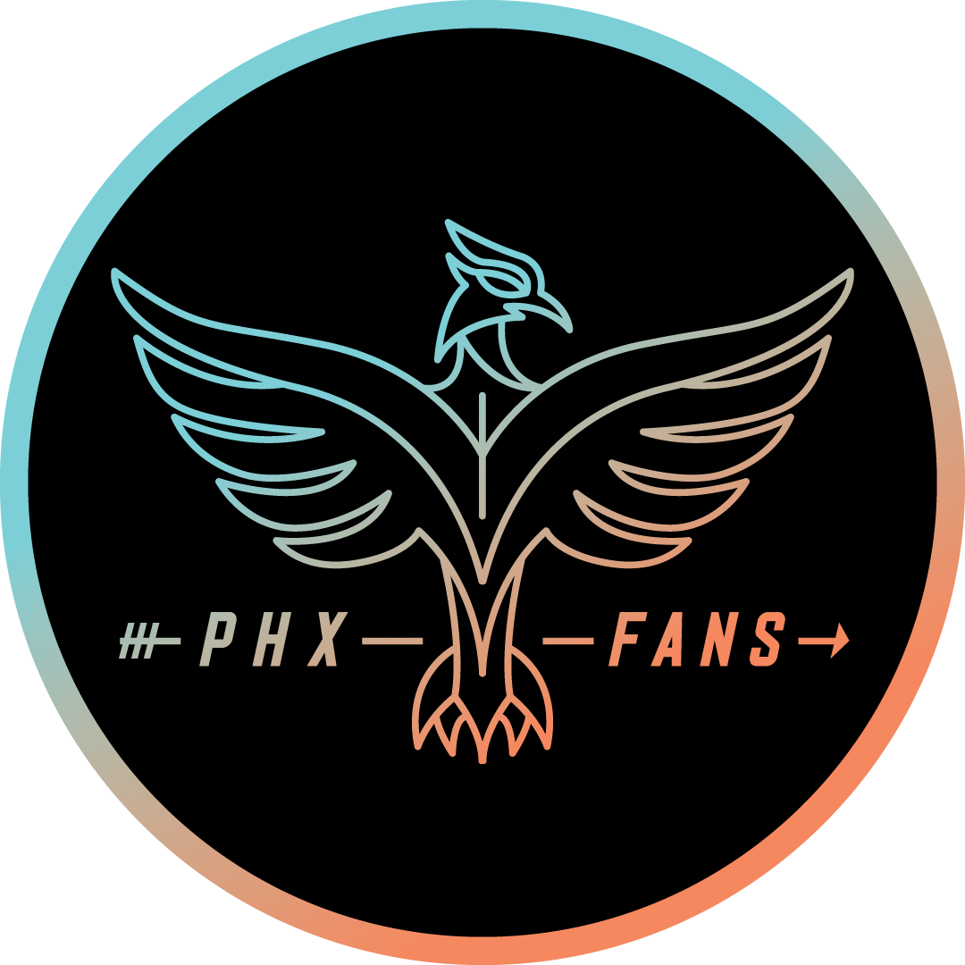 Our Story PHX Fans Hat Club